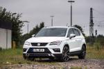 Seat Ateca 2.0 TDI Xcellence by DF Automotive 2017 года